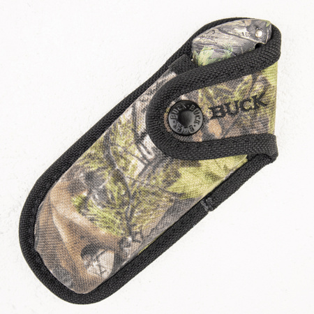 Нож Buck Folding Omni Hunter 12 PT Realtree Green Camo Нож Buck Folding Omni Hunter 12 PT Realtree Green Camo - купить в интернет-магазине Blademan